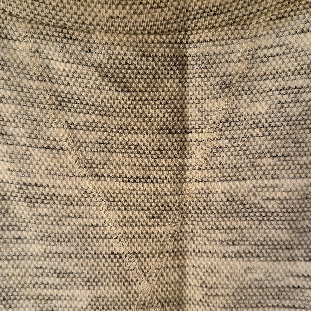 Round neck tunic - Picture 3 of 6